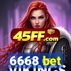 6668 bet